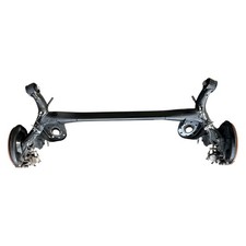 PONTE POSTERIORE TOYOTA YARIS