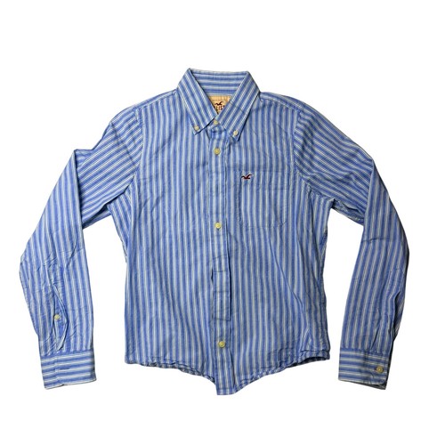 Hollister camicia ragazzo a - camicia,