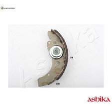 KIT GANASCE FRENO 55-00-008