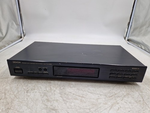 Denon 215rd fm stereo - denon, am/fm
