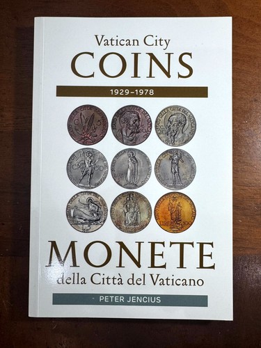 Monete della città del - della,