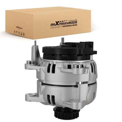Alternador 12v 180a for - alternador, vw
