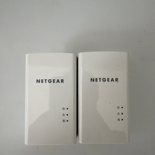 Netgear powerline 1200 pl1200s - netgear,