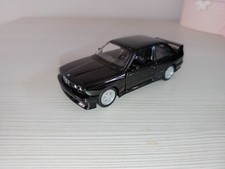BMW M3 1987 Rmzcity 1/36 Nuovo Modellino Auto Die Cast No Burago