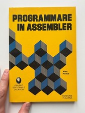 PROGRAMMARE IN ASSEMBLER |