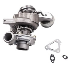 Turbocompressore per Mercedes