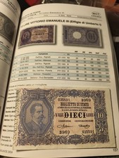 Rara R 10 LIRE VITTORIO