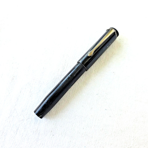 Penna stilografica anonima - penna,