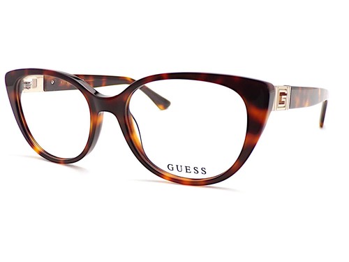 Guess montatura occhiali - montatura,