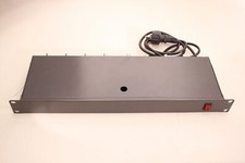 VD816PR 16 canali 19 rack 8