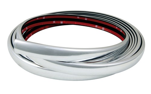 Fender trim 5mx25mm profilo - 5mx25mm,