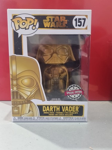 Funko pop star wars 157 - funko,
