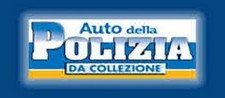 AUTO DELLA POLIZIA DA