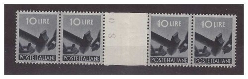 Democratica 1946 lire - 1946,