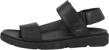 Geox Uomo U Xand 2s B Slide Sandalo Traspirante Comodo e Leggero Scarpe Estive