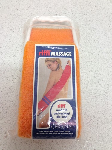 Riffi fascia massaggio - riffi,