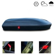 Box/Baule auto universale