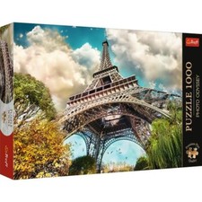 Trefl TRF10815 Puzzle da 1000