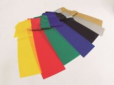 fasce elastiche Elastico fisioterapia fitness allenamento riabilitazione bande