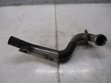 Collettore Marmitta Scarico