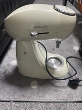 Pasticcere kenwood chef mx270 - pasticcere,