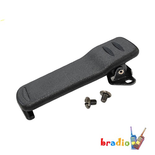 Clip cinghia batteria per