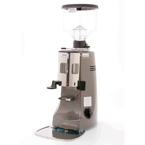 Macinacaffè espresso