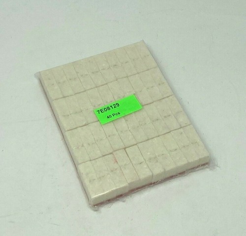 Set pezzi feltro testa - 40,