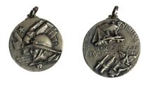 MEDAGLIA STORICA GUERRA D'