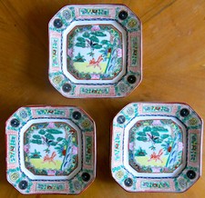 QUATRO SPLENDIDI PIATTI CINESI