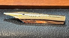 Rare nib omas 1990s - rare,