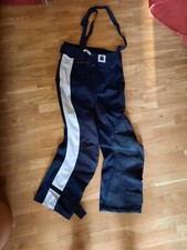 Pantaloni kevlar Antipioggia