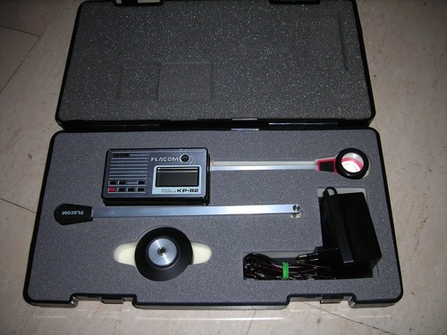 Koizumi digital - kp-82,