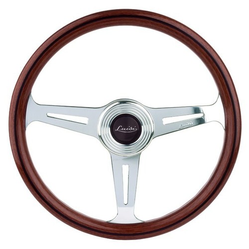 Volante universale vintage