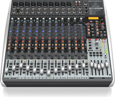 Behringer QX2442USB Mixer FX