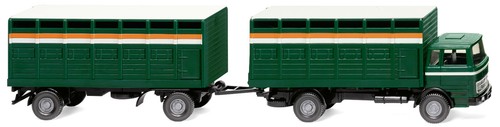 Wiking 056503 rimorchio per - 056503,