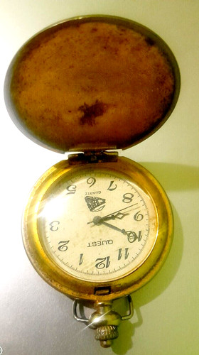 Orologio tasca cassa - orologio,