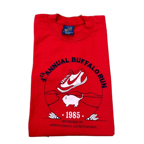 Shirt nike vintage anni - anni, 80