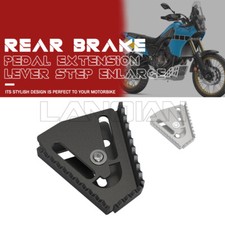 Prolunga pedale leva freno PER
