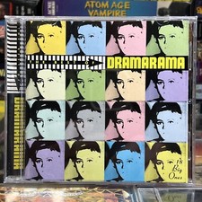 The Best of Dramarama 18 Big