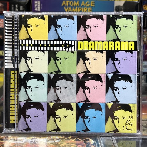 The best dramarama - best, of