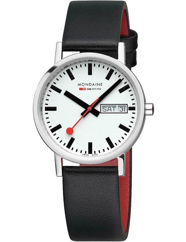 Mondaine a667 30314 11sbbv - mondaine, a667.30314.11sbbv