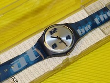 Swatch Collector n.15 BE THERE