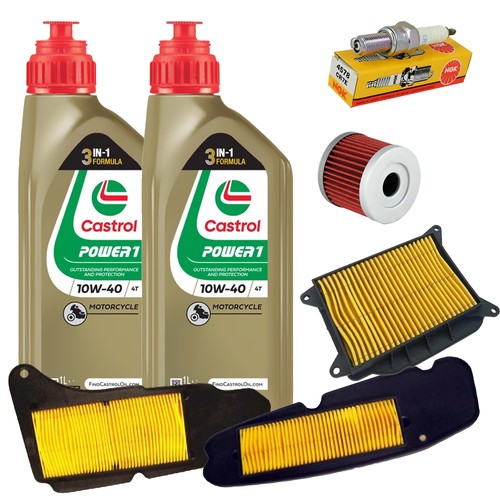 Kit tagliando yamaha - kit,