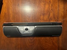 Mouse ergonomico rosso Contour Design RollerMouse