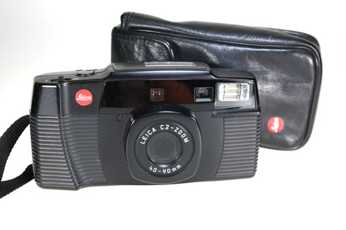 Leica zoom 90 mm - da,