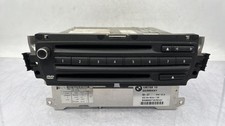 Autoradio originale BMW SERIE