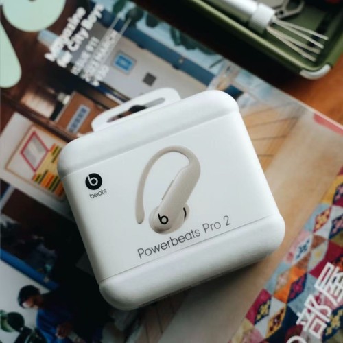Beats powerbeats pro cuffie - 2,