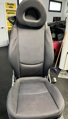 Sedile passeggero smart - passeggero,