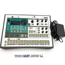 Korg ES-1 Electribe Sampler